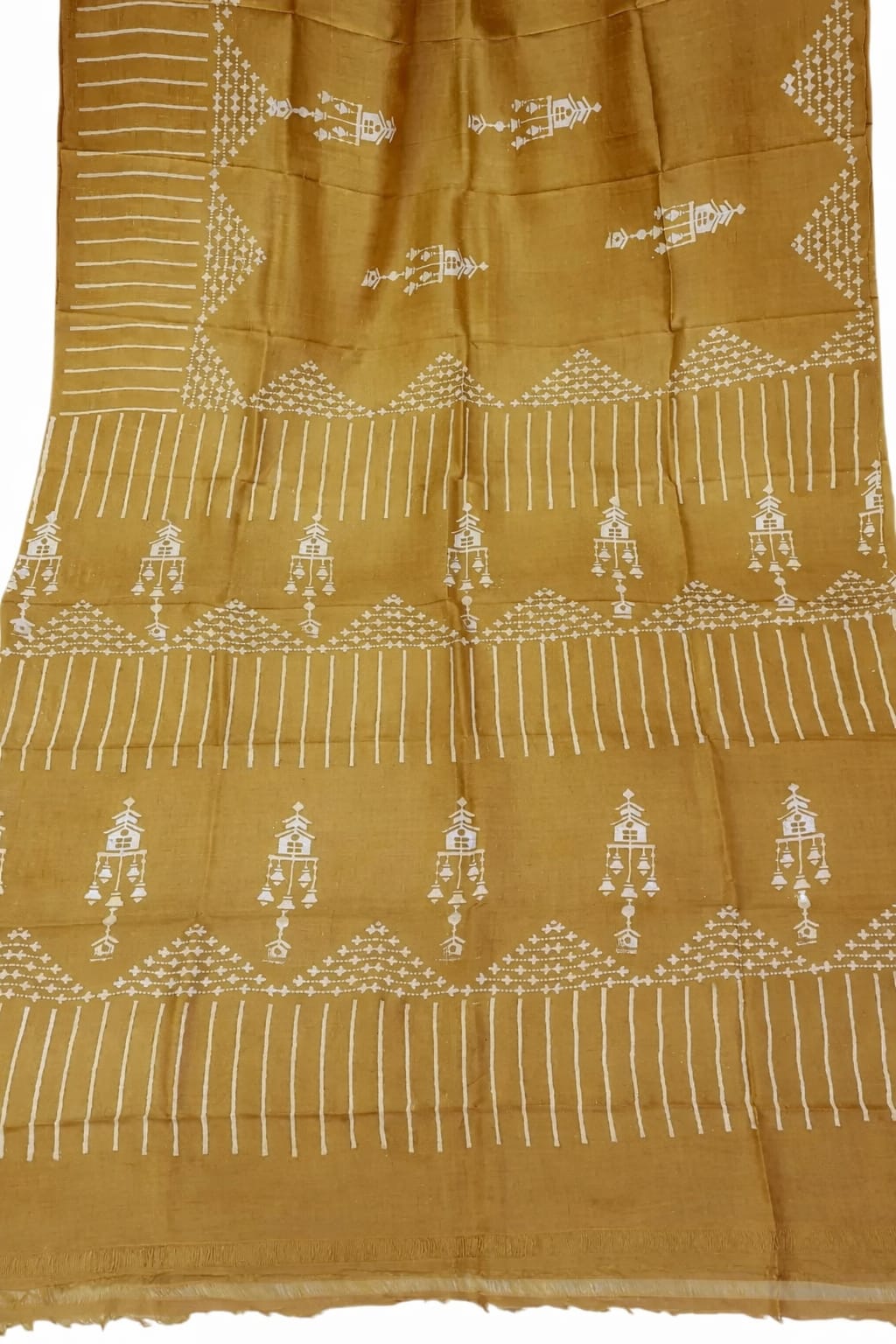 MURSHIDABAD SILK  N1197